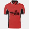 PODIUM MOTO POLO Thumbnail