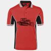 PODIUM MOTO POLO Thumbnail