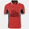 PODIUM MOTO POLO Thumbnail