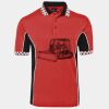 PODIUM MOTO POLO Thumbnail