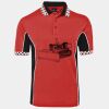 PODIUM MOTO POLO Thumbnail
