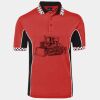 PODIUM MOTO POLO Thumbnail