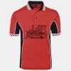 PODIUM MOTO POLO Thumbnail