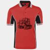 PODIUM MOTO POLO Thumbnail