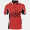 PODIUM MOTO POLO Thumbnail