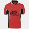PODIUM MOTO POLO Thumbnail