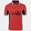 PODIUM MOTO POLO Thumbnail