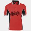 PODIUM MOTO POLO Thumbnail