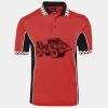 PODIUM MOTO POLO Thumbnail