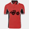 PODIUM MOTO POLO Thumbnail