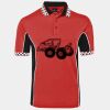 PODIUM MOTO POLO Thumbnail