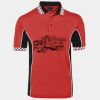 PODIUM MOTO POLO Thumbnail
