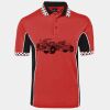 PODIUM MOTO POLO Thumbnail