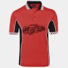 PODIUM MOTO POLO Thumbnail