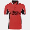 PODIUM MOTO POLO Thumbnail