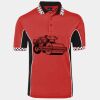PODIUM MOTO POLO Thumbnail