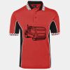 PODIUM MOTO POLO Thumbnail