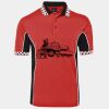 PODIUM MOTO POLO Thumbnail