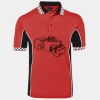 PODIUM MOTO POLO Thumbnail