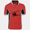 PODIUM MOTO POLO Thumbnail