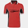 PODIUM MOTO POLO Thumbnail