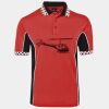 PODIUM MOTO POLO Thumbnail