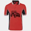 PODIUM MOTO POLO Thumbnail