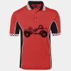 PODIUM MOTO POLO Thumbnail