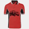 PODIUM MOTO POLO Thumbnail