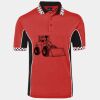 PODIUM MOTO POLO Thumbnail