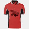 PODIUM MOTO POLO Thumbnail