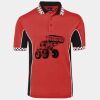 PODIUM MOTO POLO Thumbnail