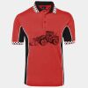 PODIUM MOTO POLO Thumbnail