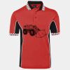 PODIUM MOTO POLO Thumbnail