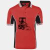 PODIUM MOTO POLO Thumbnail