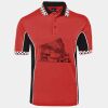 PODIUM MOTO POLO Thumbnail