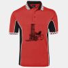 PODIUM MOTO POLO Thumbnail