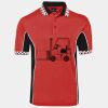 PODIUM MOTO POLO Thumbnail