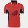 PODIUM MOTO POLO Thumbnail