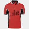PODIUM MOTO POLO Thumbnail