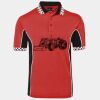 PODIUM MOTO POLO Thumbnail
