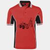 PODIUM MOTO POLO Thumbnail