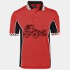 PODIUM MOTO POLO Thumbnail