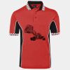 PODIUM MOTO POLO Thumbnail