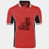 PODIUM MOTO POLO Thumbnail