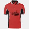 PODIUM MOTO POLO Thumbnail