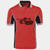 PODIUM MOTO POLO Thumbnail