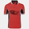 PODIUM MOTO POLO Thumbnail