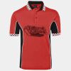 PODIUM MOTO POLO Thumbnail