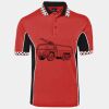 PODIUM MOTO POLO Thumbnail